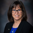 Photo of Susan McCallister